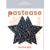 Pastease Crystal Stars