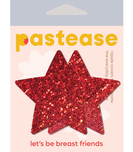 Pastease Rockstar