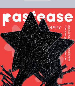 Pastease Star Tassel