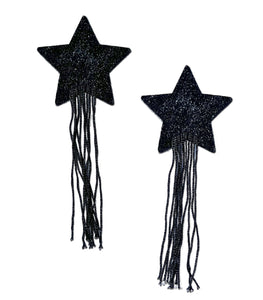 Pastease Star Tassel