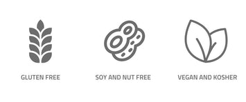 Tastease Sweet Cream Edible Nipple Pasties & Pecker Wraps Default Title