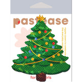 Pastease Christmas Trees
