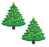 Pastease Christmas Trees Default Title