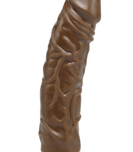 Jelly Chocolate Dream #02 Multi Speed Vibrator