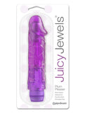 Juicy Jewels Plum Pleaser