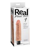 Real Feel Lifelike Toyz #1