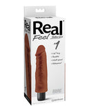 Real Feel Lifelike Toyz #1