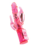 Total Ecstasy Triple Stimulator Vibe