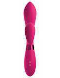 Omg! Rabbits Silicone Vibrator