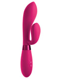 Omg! Rabbits Silicone Vibrator