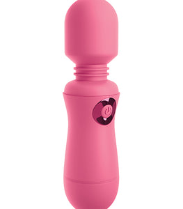 Omg # Enjoy Rechargeable Wand Pink