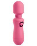 Omg # Enjoy Rechargeable Wand Pink