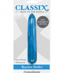 Classix Rocket Bullet