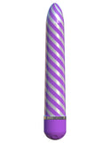 Classix Sweet Swirl Vibrator