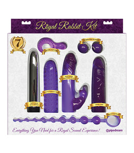 Royal Rabbit Kit Default Title