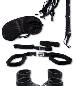 Fetish Fantasy Bedroom Bondage Kit Default Title