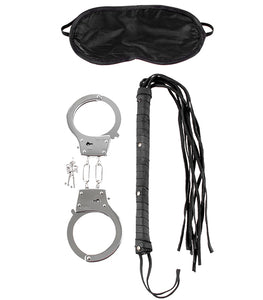Fetish Fantasy Lovers Fantasy Kit Default Title