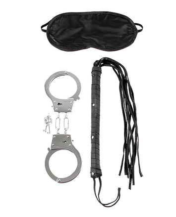 Fetish Fantasy Lovers Fantasy Kit Default Title