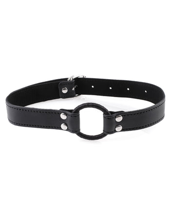 Fetish Fantasy Beginners Open Mouth Gag Default Title