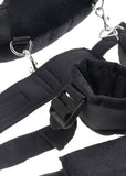 Fetish Fantasy Position Master W/cuffs