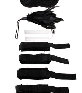 Fetish Fantasy Beginners Bondage Set Default Title