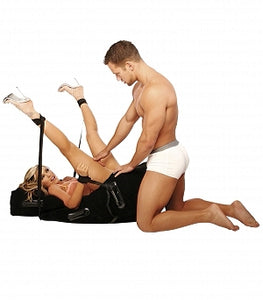Fetish Fantasy Inflatable Position Master Default Title