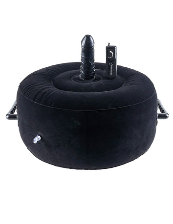 Fetish Fantasy Inflatable Hot Seat Default Title