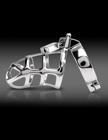 Metal Worx Cock Cage Default Title