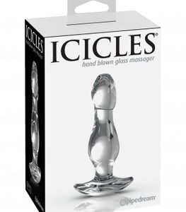 Icicles # 72 Default Title
