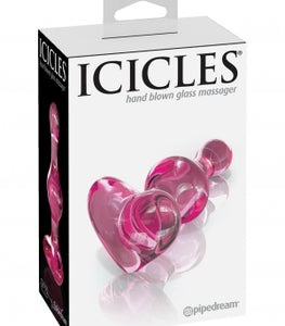 Icicles # 75 Default Title