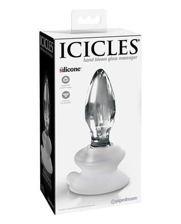 (wd) Icicles # 91 Default Title