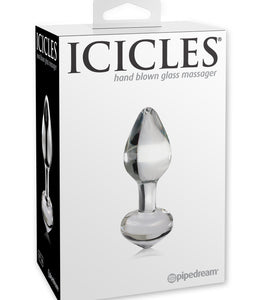 Icicles #44