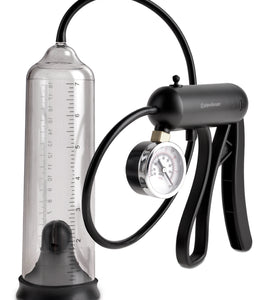 Pump Worx Pro-gauge Power Pump Default Title