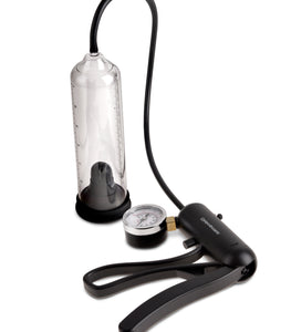 Pump Worx Pro-gauge Power Pump Default Title