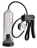 Pump Worx Pro-gauge Power Pump Default Title