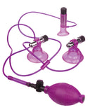 Fetish Fantasy Triple Suckers Default Title