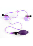 Fetish Fantasy Vibrating Nipple Super Suckers Default Title