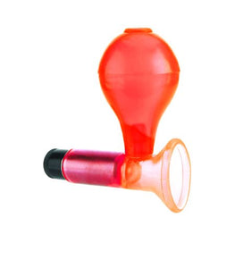 Fetish Fantasy Wireless Vibrating Clit Pump Default Title