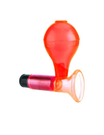 Fetish Fantasy Wireless Vibrating Clit Pump Default Title