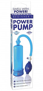 Beginners Power Pump