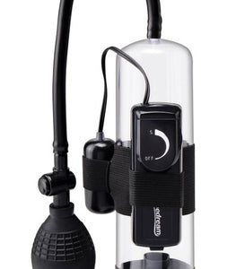 Pump Worx Beginners Vibrating Pump Default Title