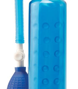 Pump Worx Silicone Power Pump