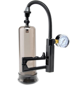 Pump Worx Pistol Grip Power Pump Default Title