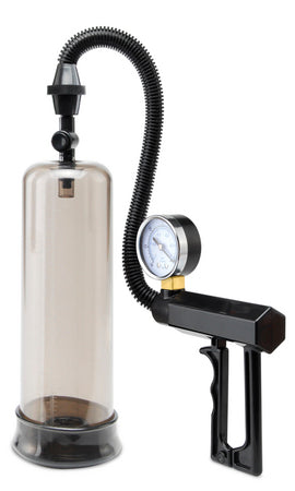 Pump Worx Pistol Grip Power Pump Default Title