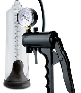 Pump Worx Max Precision Power Pump