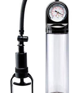 Pump Worx Accu - Meter Power Pump Default Title