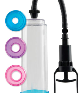 Pump Worx Cock Trainer Pump System Default Title