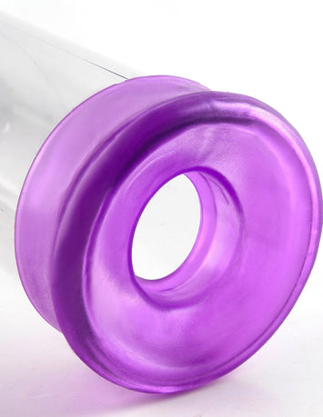 Pump Worx Cock Trainer Pump System Default Title