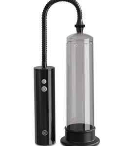 Pump Worx Beginners Auto Vac Kit Default Title