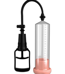 Pump Worx Fanta Flesh Pussy Pump Default Title